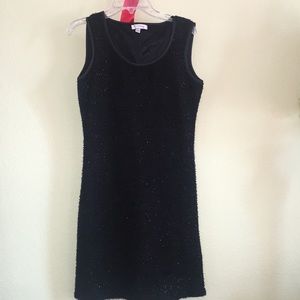Never been worn mini party dress!!!